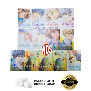 Ao Haru Ride Manga English Loose or Full Set (Vol. 1-13) Io Sakisaka Comic Books - Picture 1 of 20