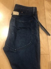 Kapital Denim jeans pants Casual old clothes All seasons Cotton SIZE 2 USED