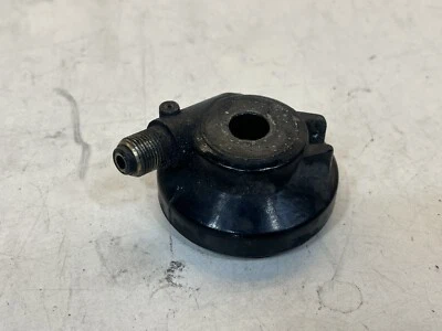 OEM Yamaha Vino 125 Speedometer Gear 5UA-F5190-00-00 (2004-2008) YJ125 - Image 1 of 4