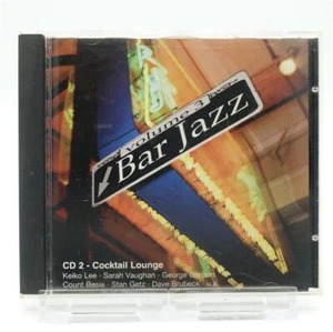 Bar Jazz Disc 2 Cocktail Lounge / CD gebraucht sehr gut - Bild 1 von 1