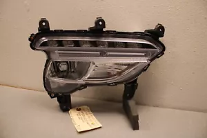 2017 2018 HYUNDAI SANTA FE SPORT RIGHT SIDE FOG LIGHT - Bild 1 von 10