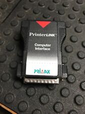 Primax Modular Link ML110 ML 110 Computer Interface