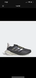Adidas 4DFWD scarpe pulse donna - Foto 1 di 10