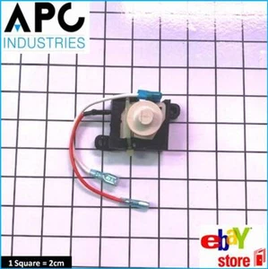 PROCESADOR DE ALIMENTOS BREVILLE GENUINO BFP800, RELÉ DE INICIO BFP820BAL #BFP800/121 - Imagen 1 de 1