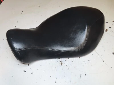 Yamaha Maxim XJ550 1981 asiento de repuesto Foto 1 de 4