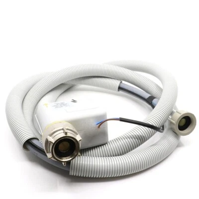 Tubo carico acquastop acqua per lavastoviglie lavatrice  Miele W930 - WT945S - Immagine 1 di 3