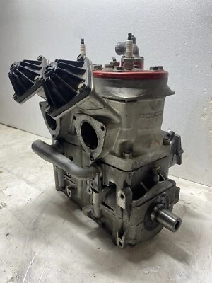 Polaris RMK 700 VES Engine Motor Block 2202234 RMK XC Edge - Image 1 of 4