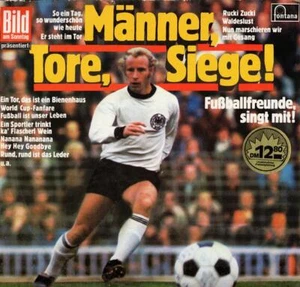 Männer, Tore, Siege! - Bild 1 von 2