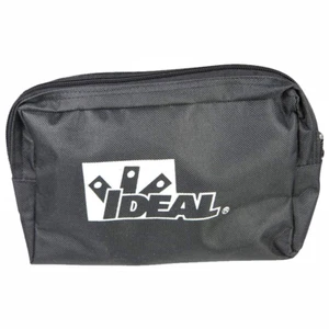 Ideal IA-3240 Lockout, Soft Zipper Pouch - Picture 1 of 1