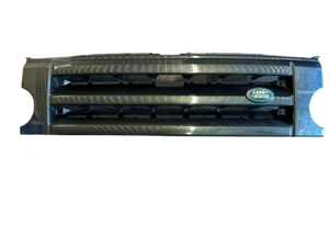 Land Rover LR3 05-09 OEM Front Grille Assembly Tonga Green DHB000274LML - Picture 1 of 3