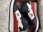 Troops Mens Sneakers Destroyer Mid High. Size 10 Brand New. Cool Retro.