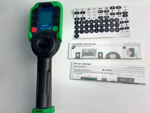 Remote control ZART12DM, Harmony eXLhoist, display, 6 motion push buttons - Picture 1 of 9