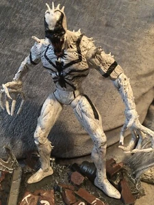 Marvel Select Anti Venom Action Figure - Picture 1 of 7