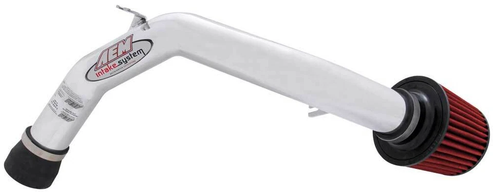 Kit de rendimiento de admisión de aire frío AEM 21-490P VW 00-04 Jetta/GTI 2,8 L V6  Foto 1 de 1