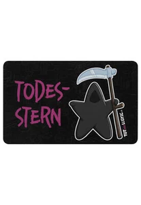 Tablas muertas pero divertidas - Estrella de la muerte tablas de desayuno tablas de cortar - Imagen 1 de 3