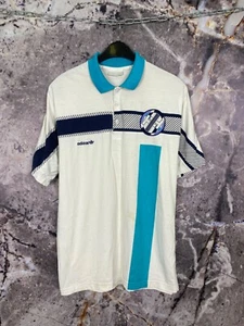 Herren Adidas Poloshirt Sportswear Vintage Gr. XL - Bild 1 von 14