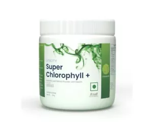 Unicity Super Chlorophyll 100 gms USA FDA ZUGELASSEN - KOSTENLOSER VERSAND WELTWEIT - Bild 1 von 3