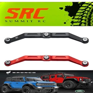 Actualización de enlace de dirección de aluminio SRC para Traxxas TRX4M / TRX-4M TRXM49X01 - Imagen 1 de 8