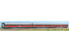 ACME 70101 H0 Set 3 carrozze Trenitalia ETR 500 "Frecciarossa", ep VI