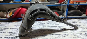 dt 200 blaster dt20037f dt200 37f exhaust muffler chamber headpipe 37f-14610 - Picture 1 of 11