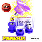 Powerflex Avant And Arriere Rouleau Barre Inferieur Lien Kit Pour Corolla Ae86 Rwd