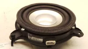 07 08 09 10 11 12 LEXUS LS460 MARK LEVINSON PASSENGER SIDE REAR DOOR SPEAKER - Foto 1 di 12