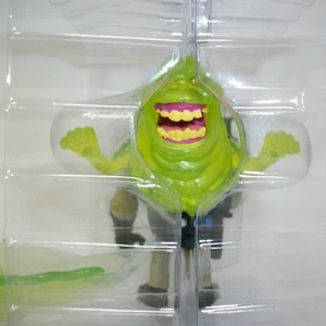 Loot Crate Ghostbusters PETER VENKMAN Slimed SLIMER Figur 35th Anniversary Ooze - Bild 1 von 23