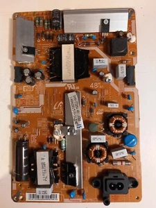 POWER SUPPLY BN44-00803A TV UE40J6300AK - Picture 1 of 7
