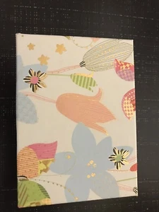 Set of 6 Floral Gift Box 3’’ X 4.25’’ - Picture 1 of 2