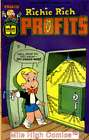 RICHIE RICH PROFITS (1974 Series) #19 Near Mint Comics Book
