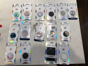 PopSocket Popwallet + support de téléphone pliable - Photo 1/29