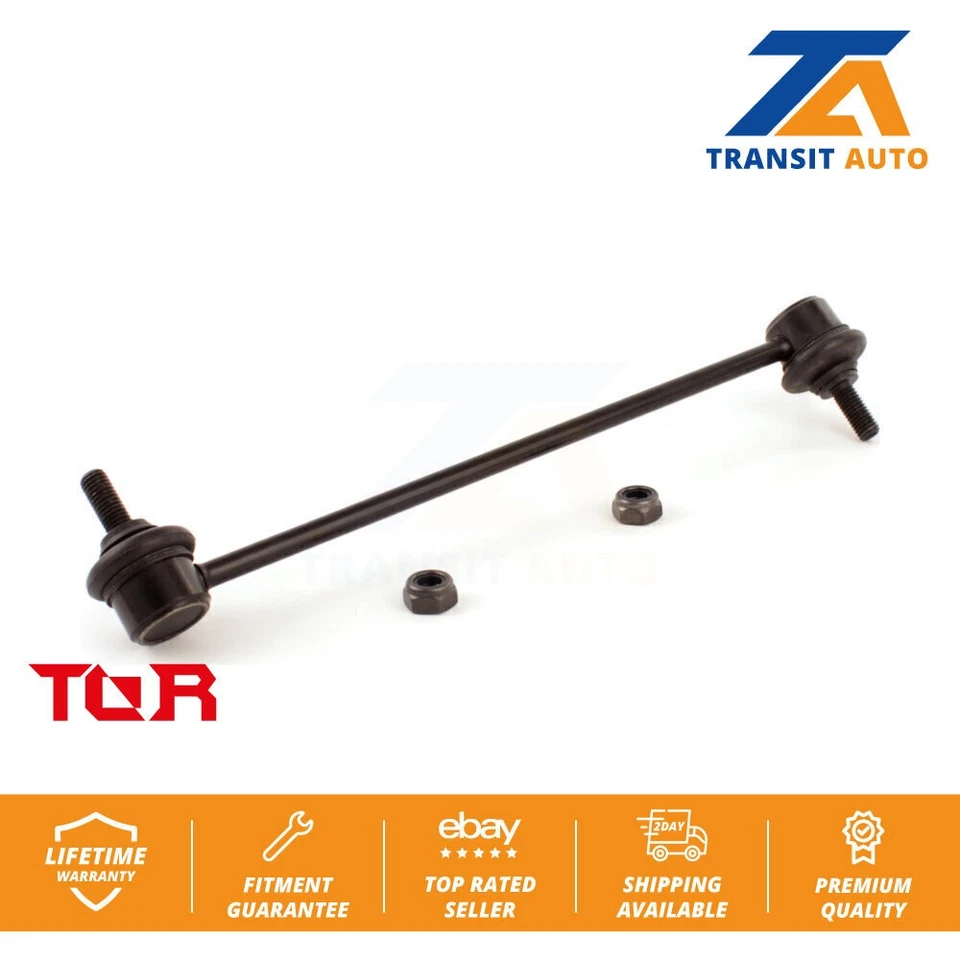 Front Suspension Stabilizer Bar Link Kit For Volvo XC60 XC70 S60 V60 XC90 S80 - Image 1 of 1