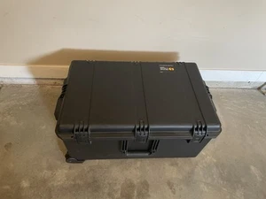 Estuche de transporte Pelican iM2975 Storm 31,30 x 20,40 x 15,50 lleno de espuma BONITO - Imagen 1 de 8