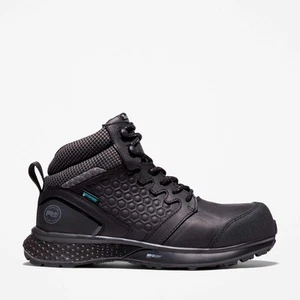 Zapatilla de trabajo impermeable con puntera compuesta Reaxion para mujer - Imagen 1 de 8