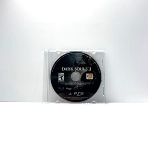 Dark Souls II Sony PlayStation 3 PS3 Game Disc Only Refurbished & Tested - Picture 1 of 2
