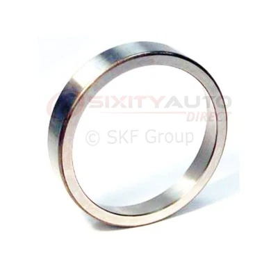 SKF Wheel Bearing Race for 1967-1972 Chevrolet C20 Suburban 4.1L 4.6L 4.8L dj - Image 1 of 4