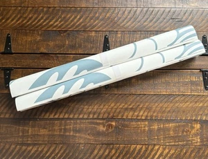 Pottery Barn Teen Kyoto Great Wave Wallpaper, 2 Rolls New- Open Box - Picture 1 of 3