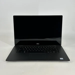 Dell XPS 15 9560 4K i7-7700HQ 2.80GHz 16GB 1TB SSD NVIDIA GTX 1050 Excellent - Picture 1 of 10