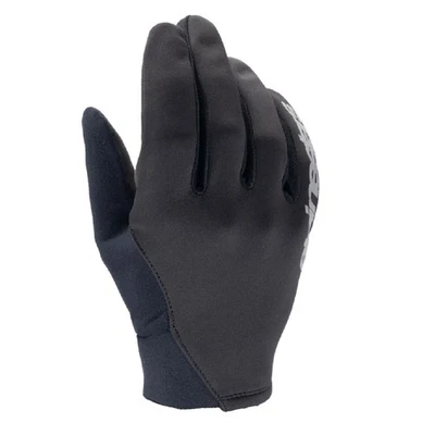 Alpinestars Women Stella A-Dura Thermal MTB Cycling Gloves-Black - Image 1 of 3