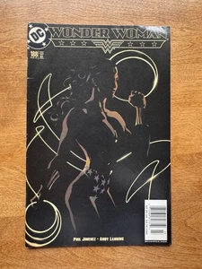 Wonder Woman #188 DC Comics (2003) Phil Jimenez - Andy Lanning - Bild 1 von 4