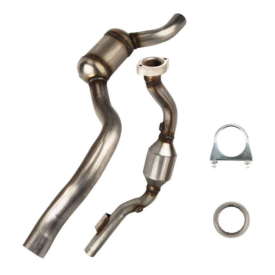 EPA Catalytic Converter 40462 Fits For 1998-2003 Mercedes-Benz ML320 Right Side - Image 1 of 4