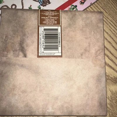 Pet Shop Boys – Yesterday When I Was Mad (CD1) Sealed - Image 1 of 2