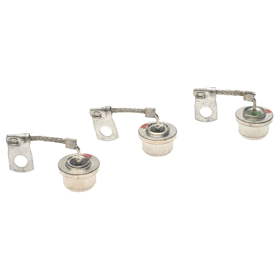 Diodo alternador para Pontiac Beaumont 1964-1969 SMP 1964 1965 1966 1967 1968 Foto 1 de 4