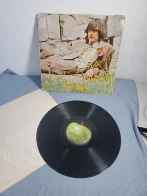 James Taylor Vinyl LP - Image 1 of 4