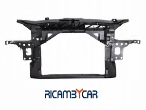 OSSATURA RIVESTIMENTO CALANDRA ANTERIORE SEAT LEON MODELLI DAL 2005 AL 2012 - Imagen 1 de 1