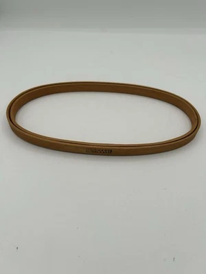 Vintage Duchess Oval Embroidery Hoop Wooden Made In USA 9 x 5 Inches - Image 1 of 4