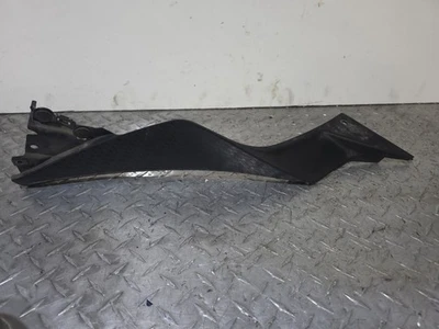 Kawasaki Ninja 300 2013-2017 OEM lado derecho tanque de gasolina carenado  Foto 1 de 4