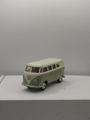 1960s CORGI 434 Volkswagen VW Kombi Bus - Image 1 of 4