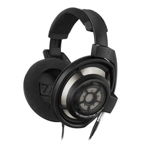 Sennheiser HD 800S Studio Professional Over-Ear Headphones (Black) - Picture 1 of 7