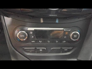 Temperature Control Automatic Temperature Control Fits 14 FOCUS 6830773 - Picture 1 of 12